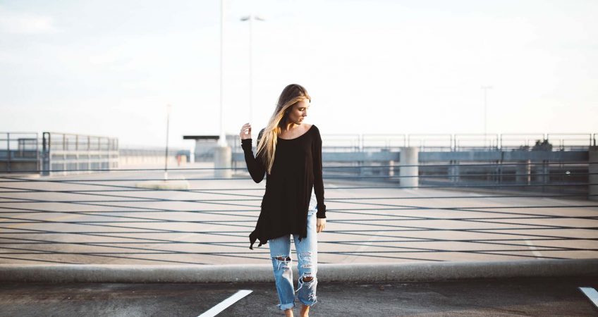 10 basic rules of women fashion 01